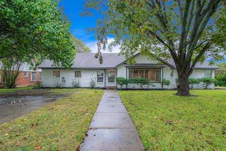 3909 Trail Lake Drive Fort Worth, TX 76109