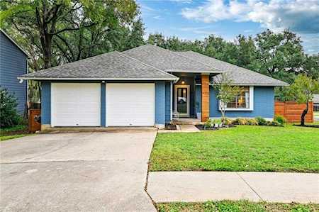 12401 Cassady DR Austin, TX 78727