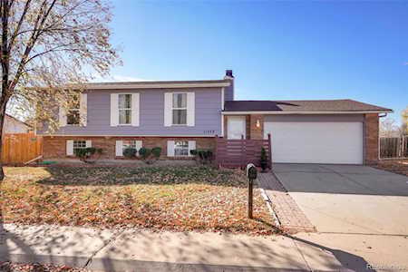 11038 Eudora Circle Thornton, CO 80233