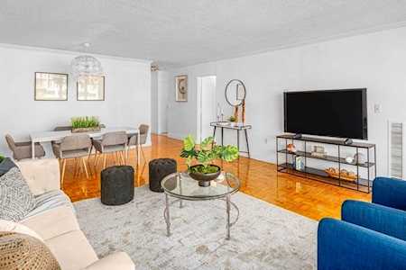 566 Commonwealth Ave #307 Boston, MA 02215