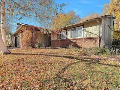9557 W 89th Place Westminster, CO 80021
