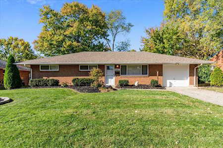 1467 Golding Drive Reynoldsburg, OH 43068