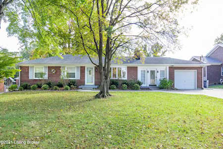 9715 3Rd Street Rd Louisville, KY 40272