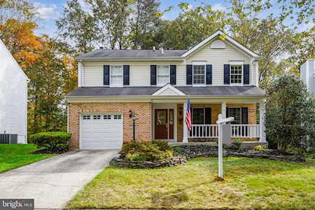2067 Ingleside Ct Crofton, MD 21114