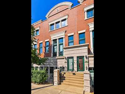 2017 N Lincoln Ave #H Chicago, IL 60614