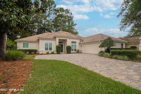 514 Berkshire Ct Orange Park, FL 32073
