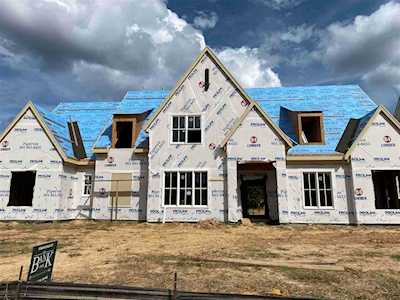 1644 Painted Horse Pass Collierville, TN 38017
