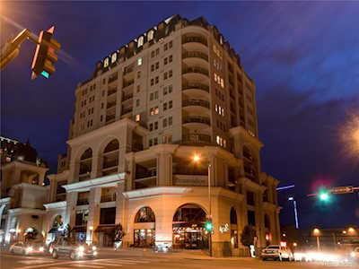 975 N Lincoln St #4C-N Denver, CO 80203