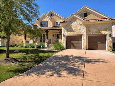 520 Horseback HOLW Austin, TX 78732