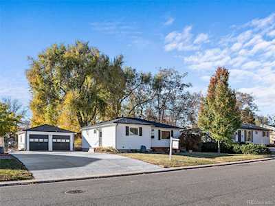 6323 Gray St Arvada, CO 80003