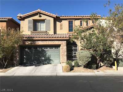 8116 Whiteriver Plateau Ln Las Vegas, NV 89178