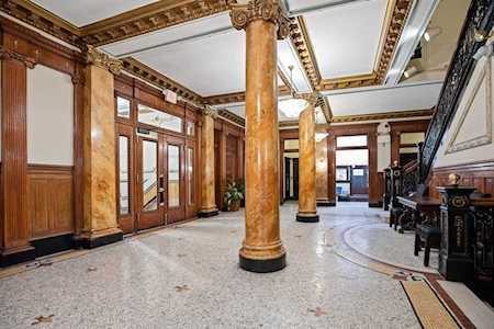 8 Garrison St #201 Boston, MA 02116