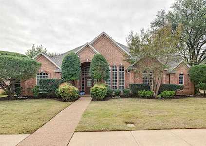 2401 Ballantrae Drive Colleyville, TX 76034