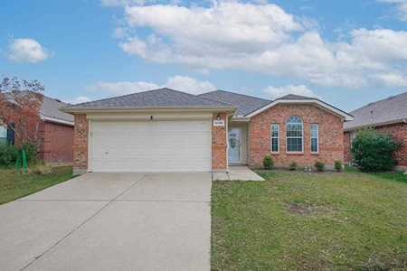 12136 Lamington Drive Fort Worth, TX 76244