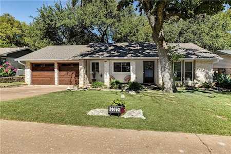 5022 Dull Knife DR Austin, TX 78759