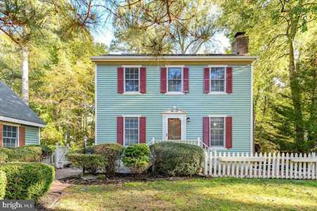 16 Bearberry Rd Berlin, MD 21811