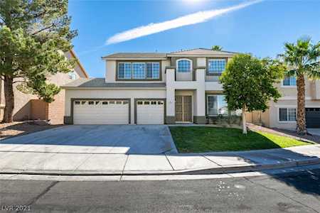 2755 Sunlight Creek St Henderson, NV 89052