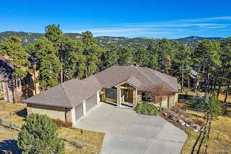 2414 Pine Tree Ln Evergreen, CO 80439