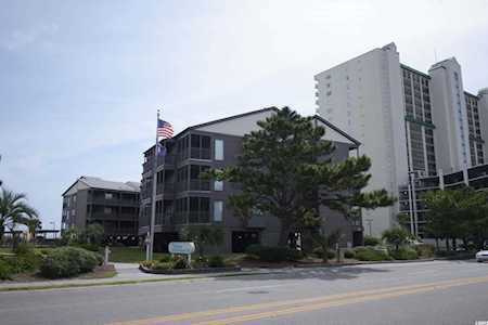 202 N Ocean Blvd. #214 North Myrtle Beach, SC 29582