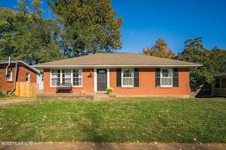 3735 Greenwich Rd Louisville, KY 40218