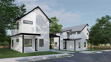 2301 Bendridge TRL Austin, TX 78744