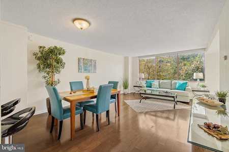 10101 Grosvenor Place #504 Rockville, MD 20852
