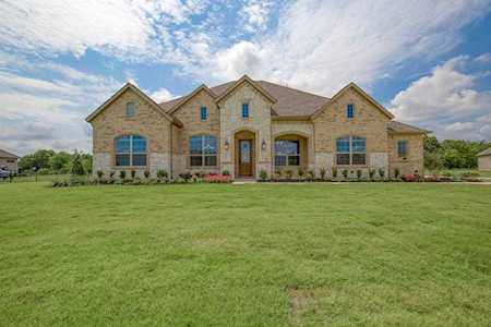 127 Garfield Court Weston, TX 75009