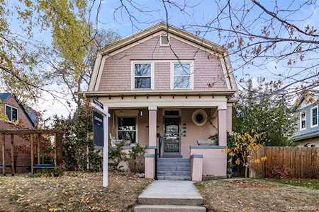1841 S Sherman St Denver, CO 80210