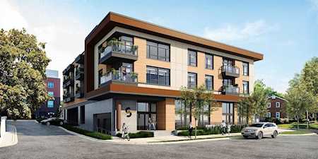 615 Daniels Street #216 Raleigh, NC 27605