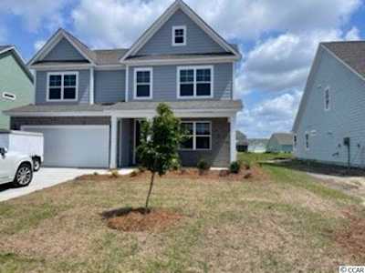 3115 Gillham Loop Myrtle Beach, SC 29588