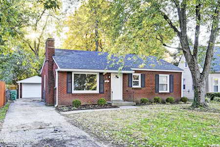 3709 Rosa Terrace Louisville, KY 40216