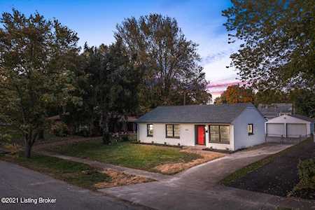 3010 Somber Way Louisville, KY 40220