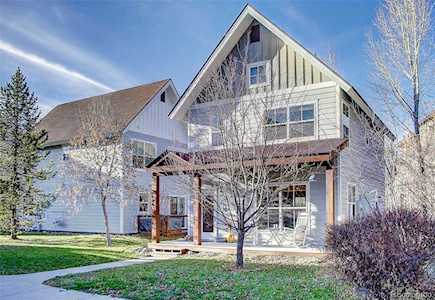 866 Dougherty Rd Steamboat Springs, CO 80487