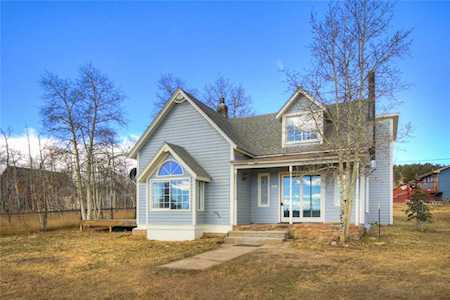 330 3rd St Fairplay, CO 80440