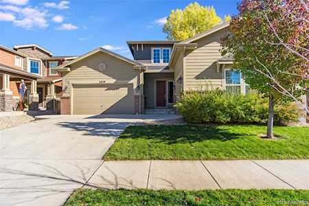 2638 Geranium Ln Fort Collins, CO 80525