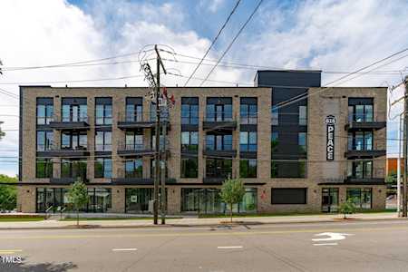 615 W Peace Street #307 Raleigh, NC 27605