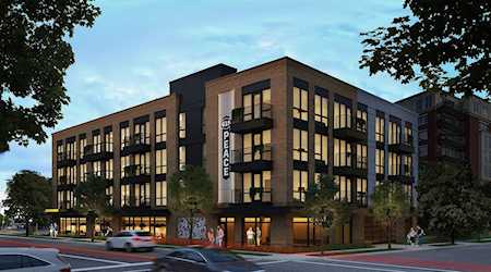 615 W Peace Street #205 Raleigh, NC 27605
