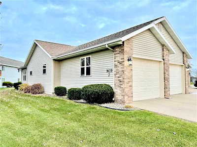 1409 Silver Spring Street Wausau, WI 54401