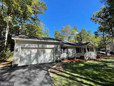 52 High Sheriff Trl Ocean Pines, MD 21811