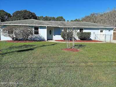10754 Clydesdale DR E Jacksonville, FL 32257