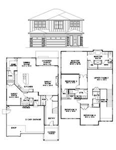 24029 SE 279th Place Maple Valley, WA 98038