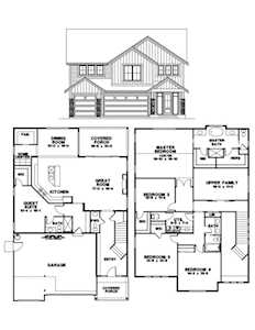 24023 SE 279th Place Maple Valley, WA 98038