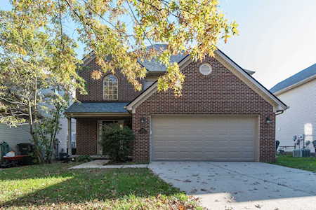 224 Shoreside Dr Lexington, KY 40515