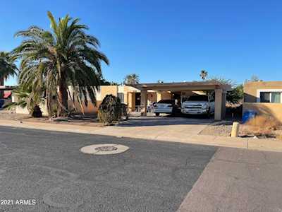 10462 W Monterosa Street Phoenix, AZ 85037