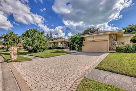1516 Southbay Dr Osprey, FL 34229