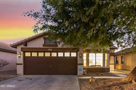 3219 W Saint Kateri Drive Phoenix, AZ 85041