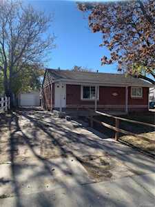 5380 E 65th Way Commerce City, CO 80022