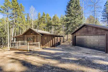 9199 Black Mountain Dr Conifer, CO 80433