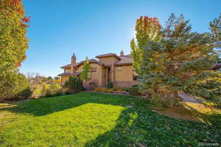 7850 Vallagio Ln Englewood, CO 80112