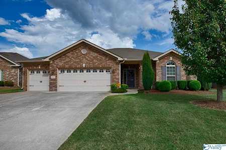 107 Brentstone Way Meridianville, AL 35759